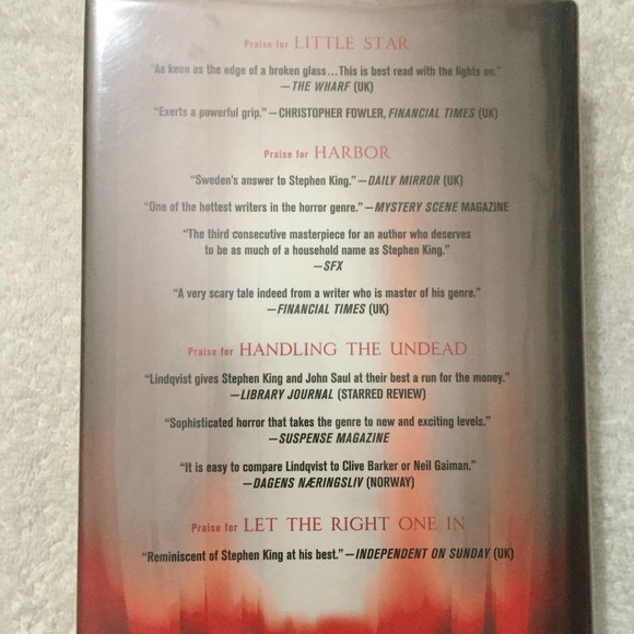 Little Star - Hardcover Book - Picture 5 of 14